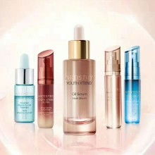 安利 中國日用品的優質供應商