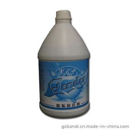 廣州BD 3104除垢清潔劑 專業高效的廚衛水垢克星