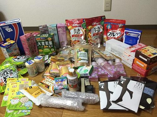 日用品 連接日常與品質生活的橋梁